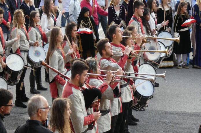 week end 10-11 settembre