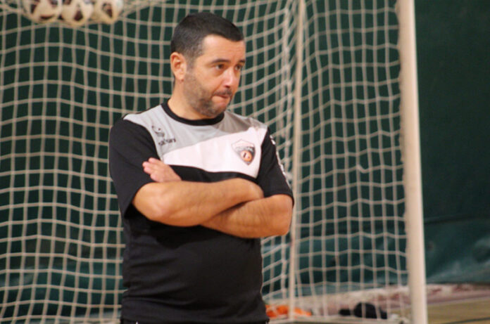 Active Network Futsal