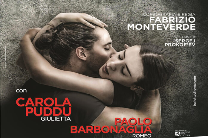 Balletto Giulietta e Romeo Balletto Giulietta e Romeo