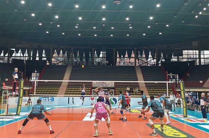 Catania Tuscania Catania Tuscania