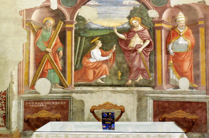 Chiesa S Silvestro-2022