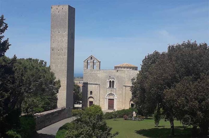 Chiesa di Santa Maria in Castello