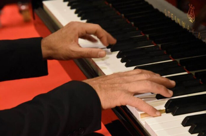 Concerto di pianoforte Concerto di pianoforte