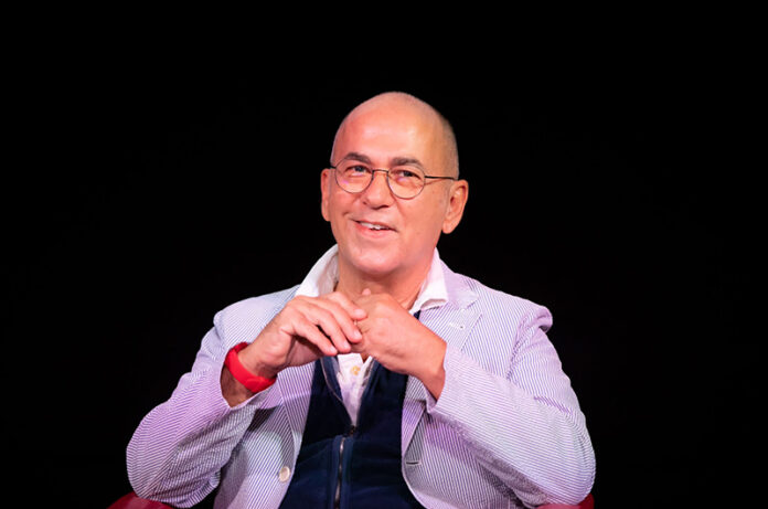 Ferzan Ozpetek