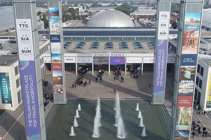Fiera di Rimini