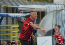 Monopoli-Viterbese, ecco i convocati da mister Filippi Filippi