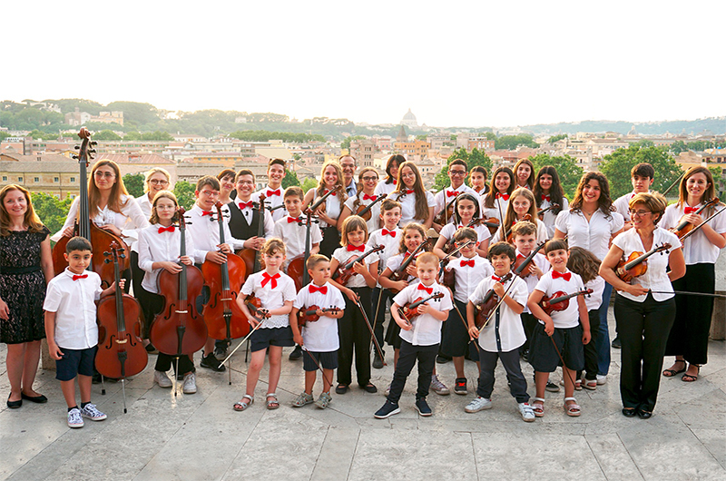 Giovani Musicisti