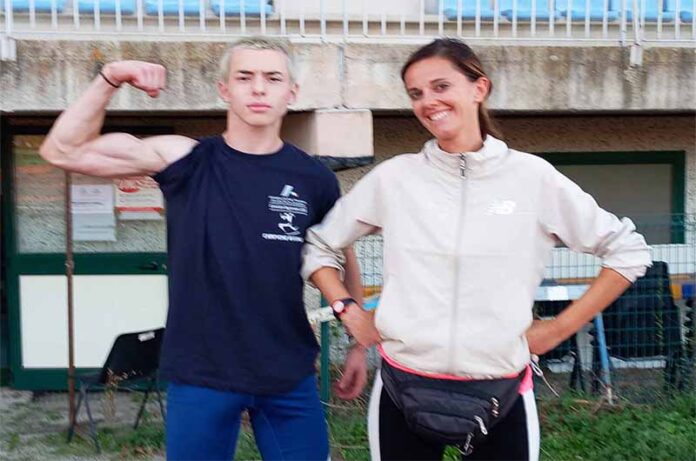 Grgori e Spiti Grgori e Spiti