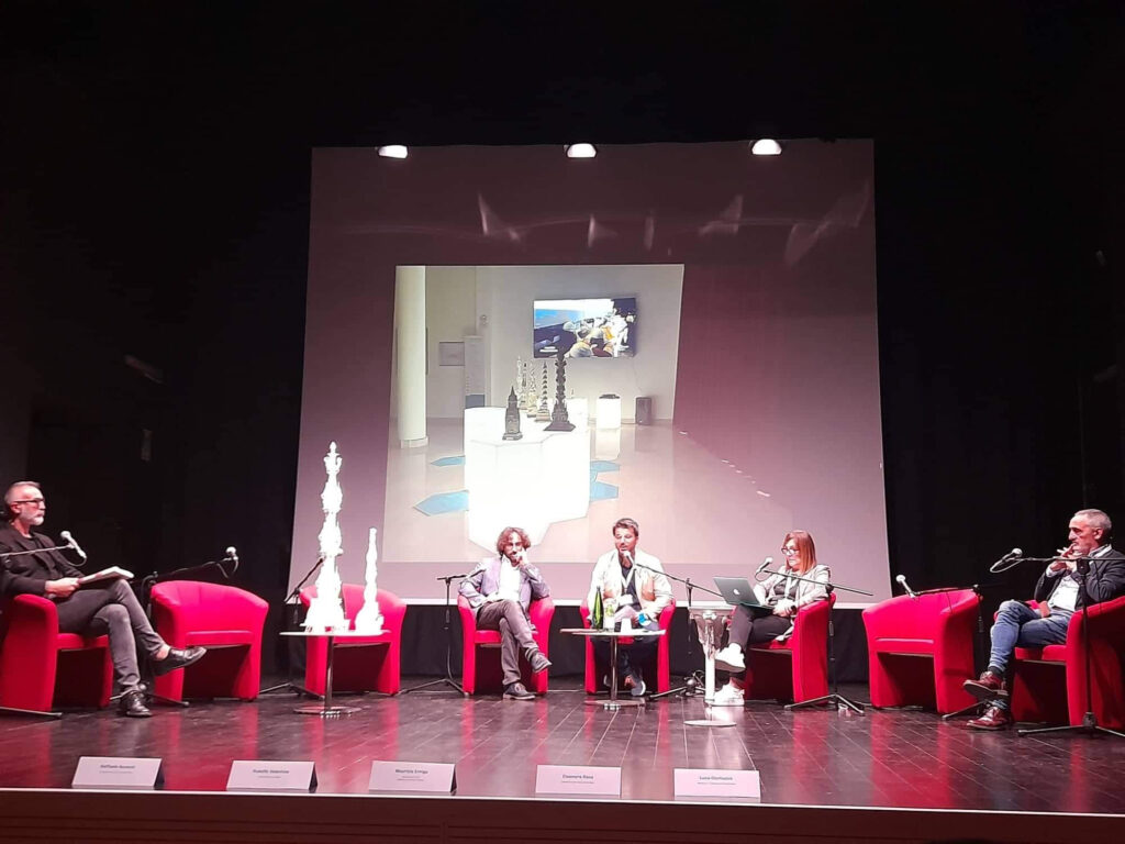 intervento sapienza dentro