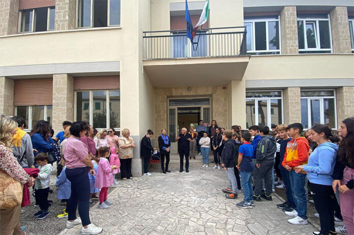 ISTITUTO SAN BERNARDINO1