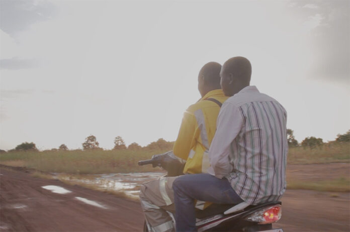 Il Paese delle persone integre