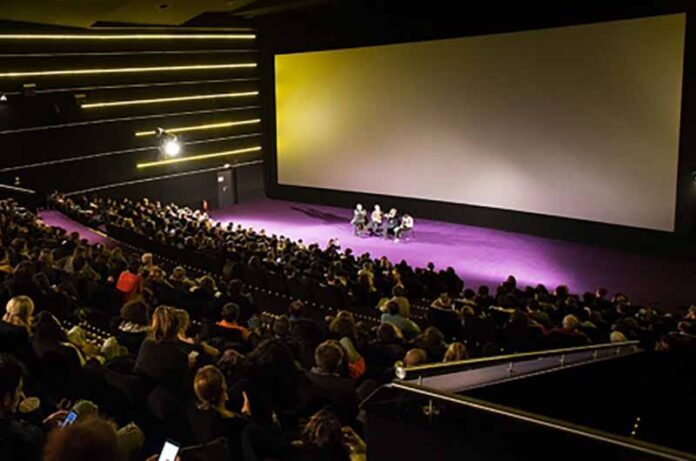 Italian Film Festival Berlin 2022