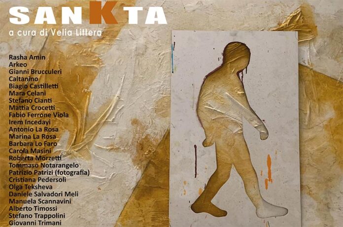 MOSTRA SANKTA