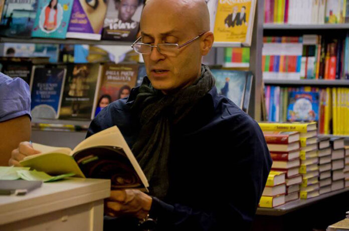 Massimo Arcangeli