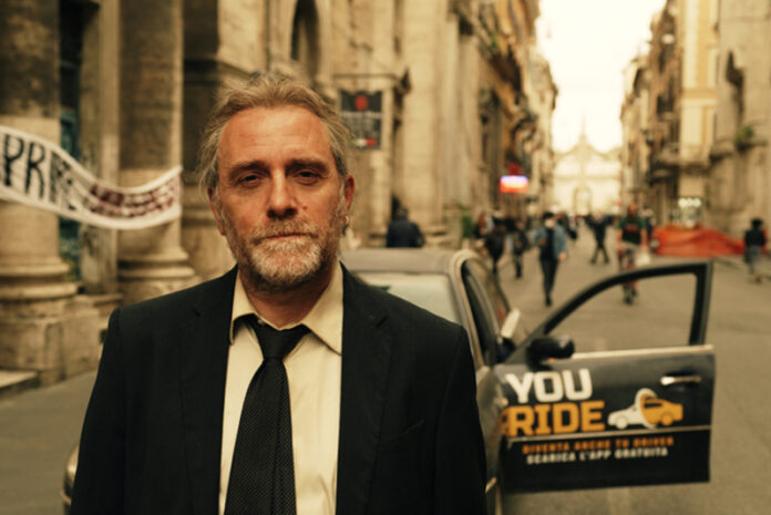 Mastrandrea in Siccità cover cinema