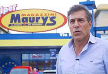 Mauro Fusano è il nuovo Presidente del Monterosi Tuscia Fc Mauro Fusano