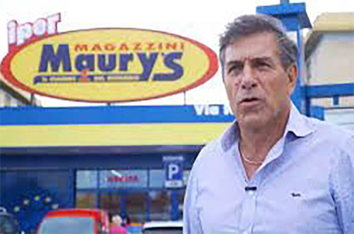 Mauro Fusano Mauro Fusano