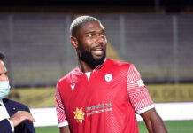 Monterosi Tuscia Turris risultato finale 3-5