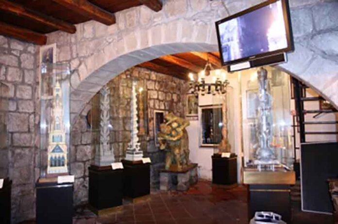 Museo del Sodalizio