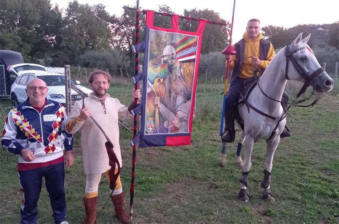 Palio delle Contrade