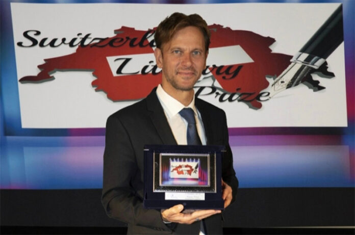 Patrizio Pelizzi_premio