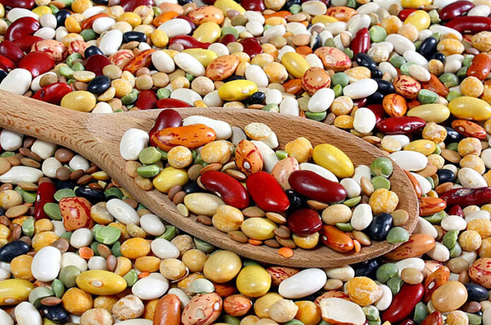 Proprietà-dei-legumi