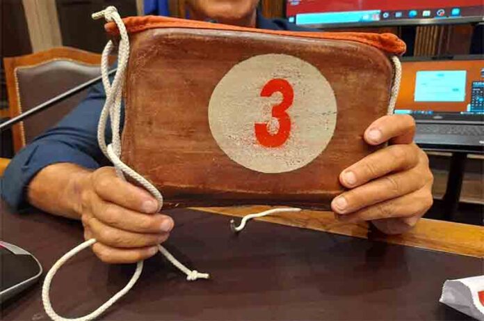 Spalletta Facchini nr 3