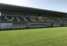 Partita di calcio Viterbese – Foggia, stadio Rocchi, attenzione alla viabilità