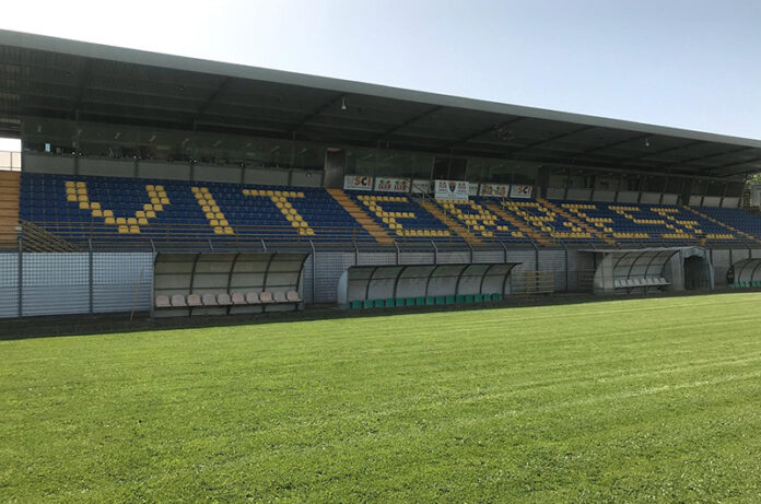 VITERBESE VIABILITA'