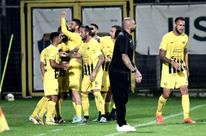 Viterbese-Avellino2 Viterbese-Avellino2