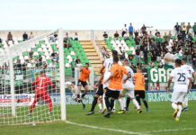 Viterbese: Nesta fa esultare i gialloblù che espugnano Monopoli