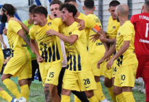 Finisce 0-0 tra Picerno e Viterbese, un risultato prezioso per i gialloblù