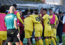 Coppa Italia.Viterbese, arriva la prima vittoria 2-0, eliminato il San Donato Tavarnelle