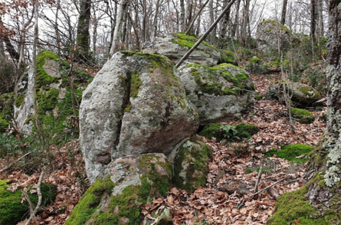 bagnaia streghe bagnaia streghe