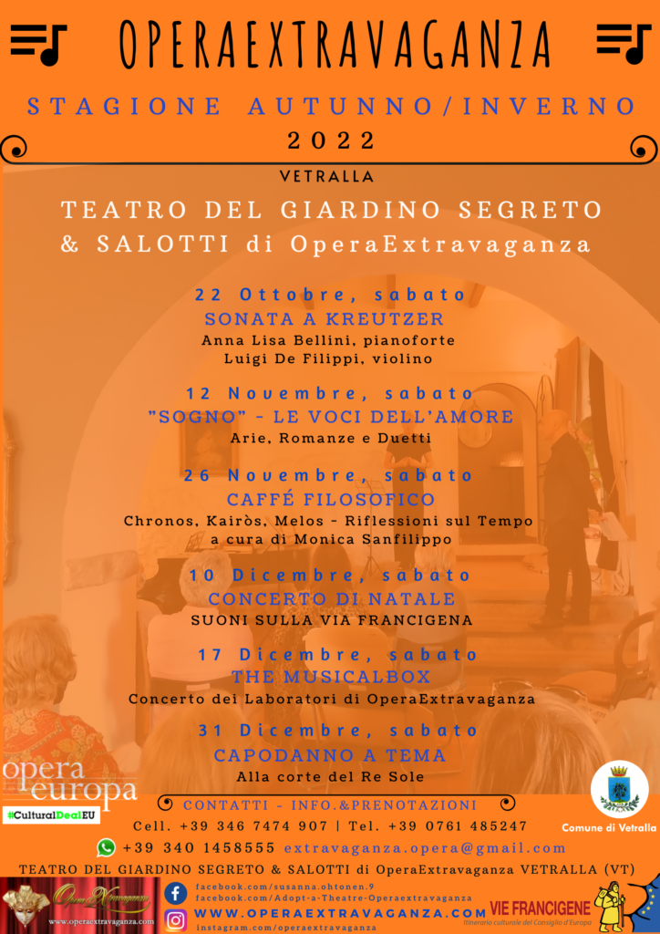 cartellone 2022-2023