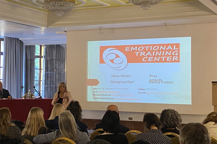 dott.ssa Rosanna Schiralli