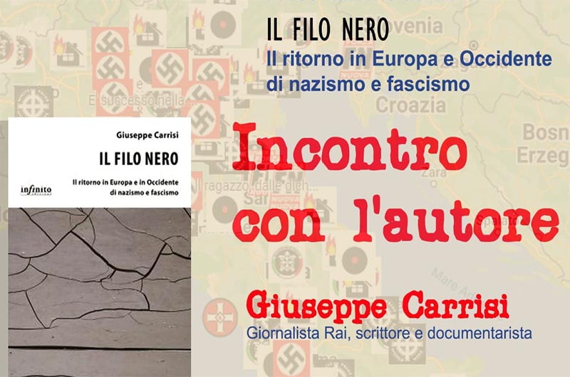 il filo nero