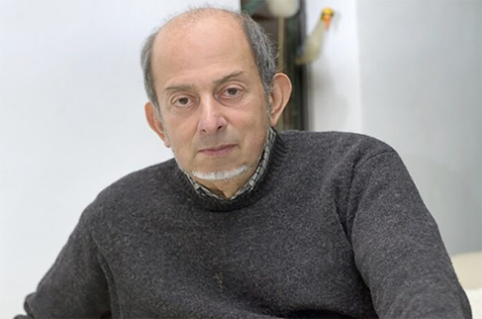 maestro Samuel Montealegre