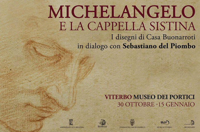 michelangelo mostra