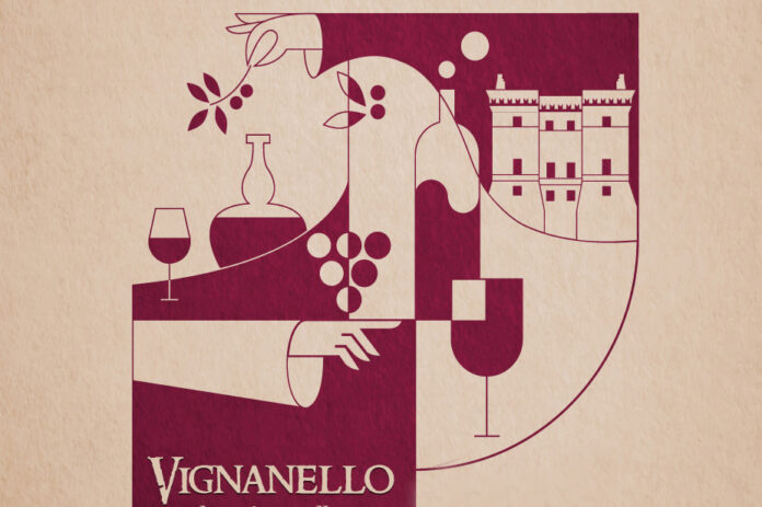 olio e vino novello vignanello