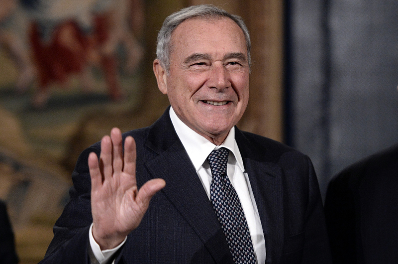 Pietro Grasso