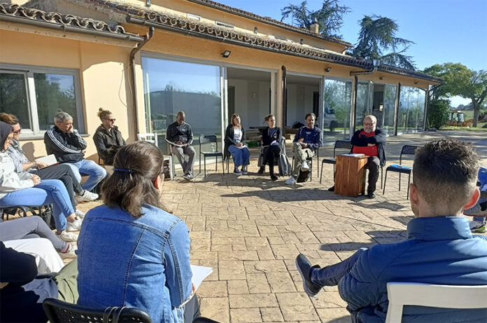 scuola villaggio scuola villaggio