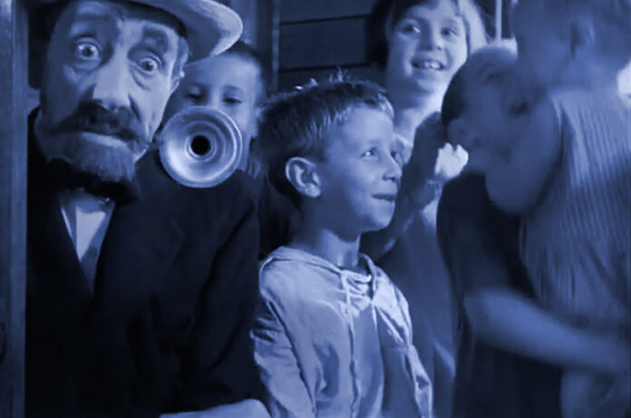 treno popolare_3X Un ventennio di immagini_cover