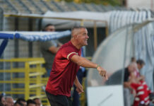 Viterbese- Latina al Rocchi, ecco i convocati da Mister Filippi viterbese Latina