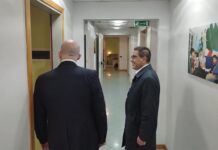 Regione, D’Amato: “Oggi nel Lazio 3.600 casi positivi, 1 decesso e 2.627 guariti” A. D'Amato