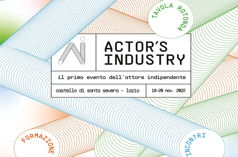 Actor's Industry