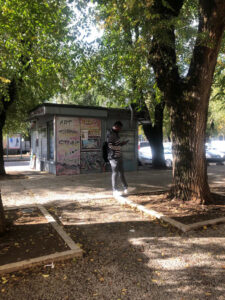Alberi