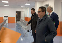 Regione, D’Amato: “Oggi nel Lazio 4.344 casi positivi, 8 decessi e 3.668 guariti” Alessio D'Amato