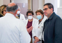 Regione, D’Amato: “Oggi nel Lazio 3.086 casi positivi, 6 decessi e 2.579 guariti” Alessio D'Amato