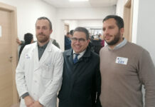 Regione, D’Amato: “Oggi nel Lazio 3.441 casi positivi, 5 decessi e 2.470 guariti” Alessio D'Amato